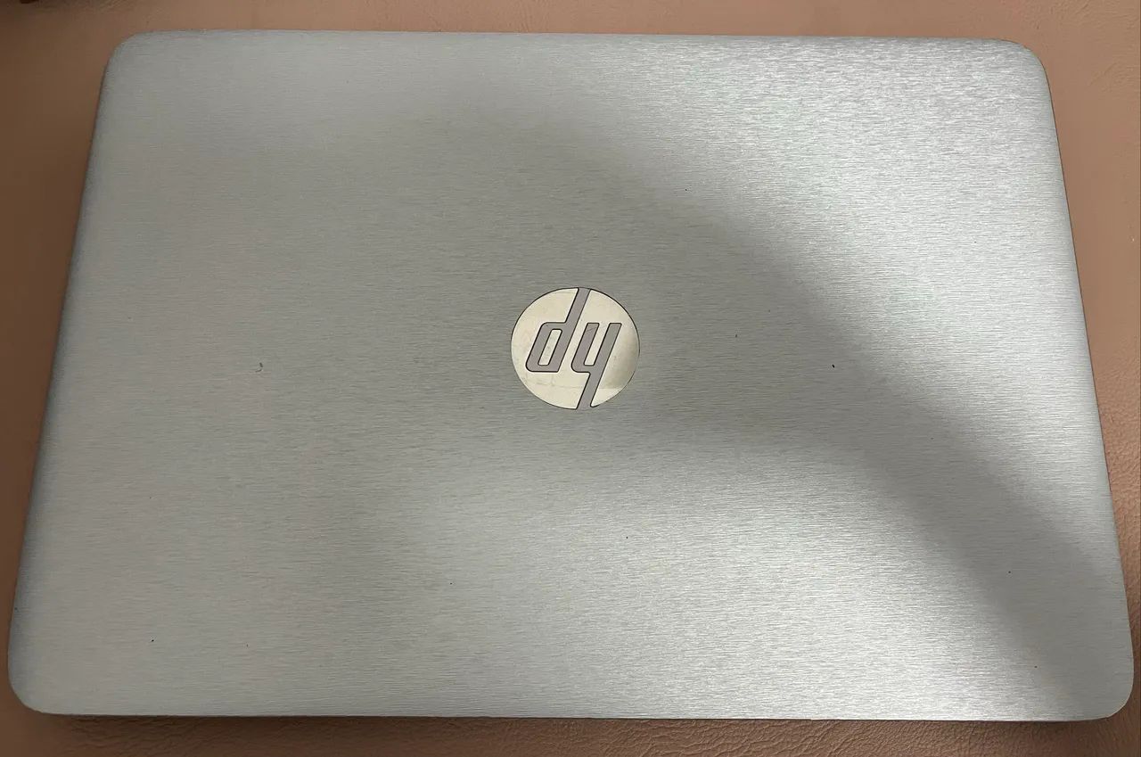 Notebook HP CORE 15 VPRO 16GB RAM SSD 256GB TOUCH SCREEN  - Foto 2