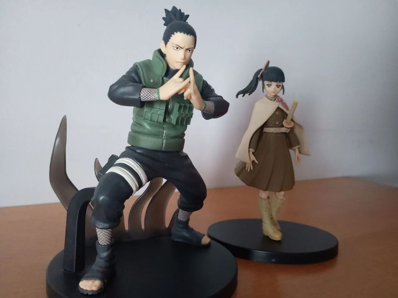 Combo figure anime 1 - Foto 2