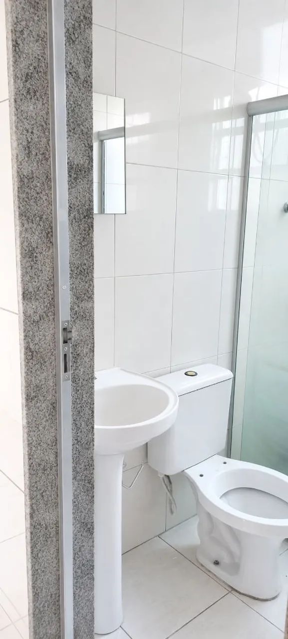 Ótimo Apartamento Aluguel Nilópolis  - Foto 5