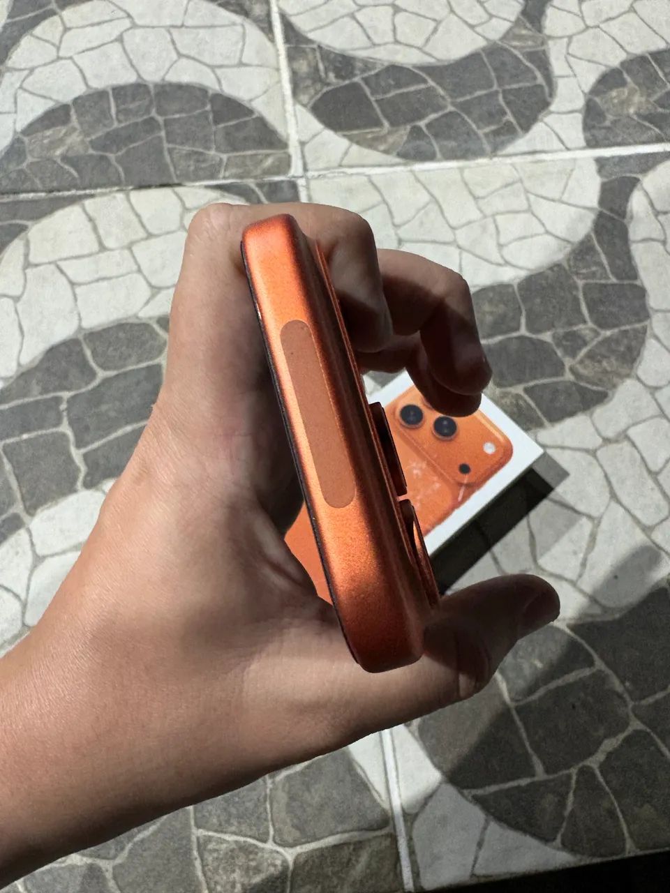 iPhone 17 PRO 256gb  - Foto 3