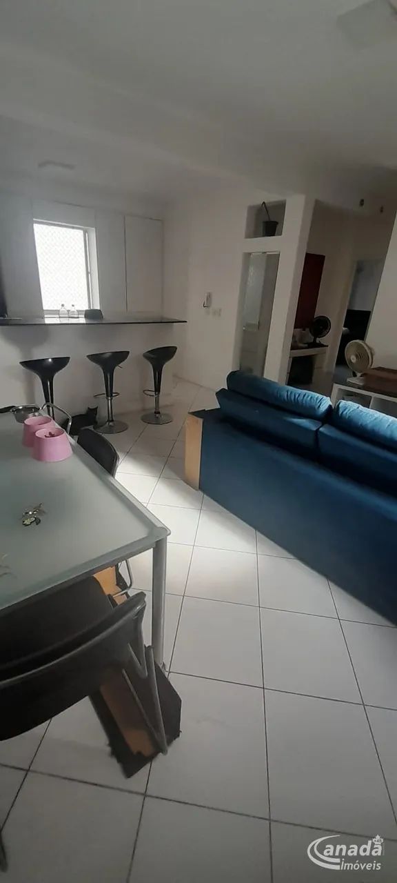 Apartamento de 3 Dormitorios Osasco Centro - Foto 4