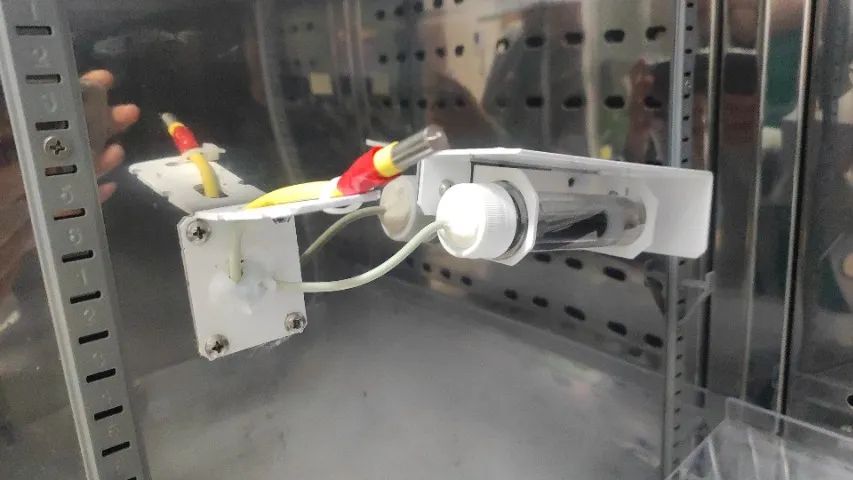 Camara conservadora Elber - Foto 3