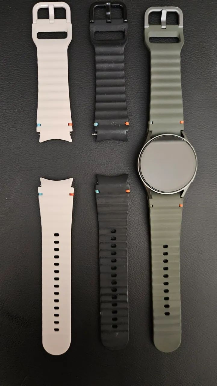 Galaxy Watch 7 40mm Bluetooth - Foto 4