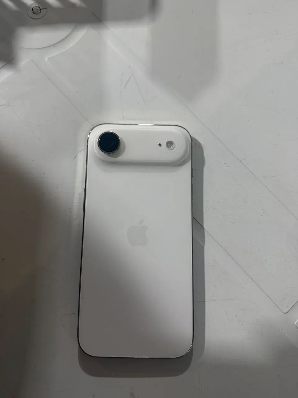 iPhone 17 Air - Foto 2