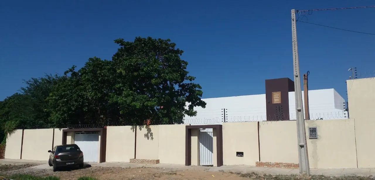 Foto - Parnaíba - Reis Veloso