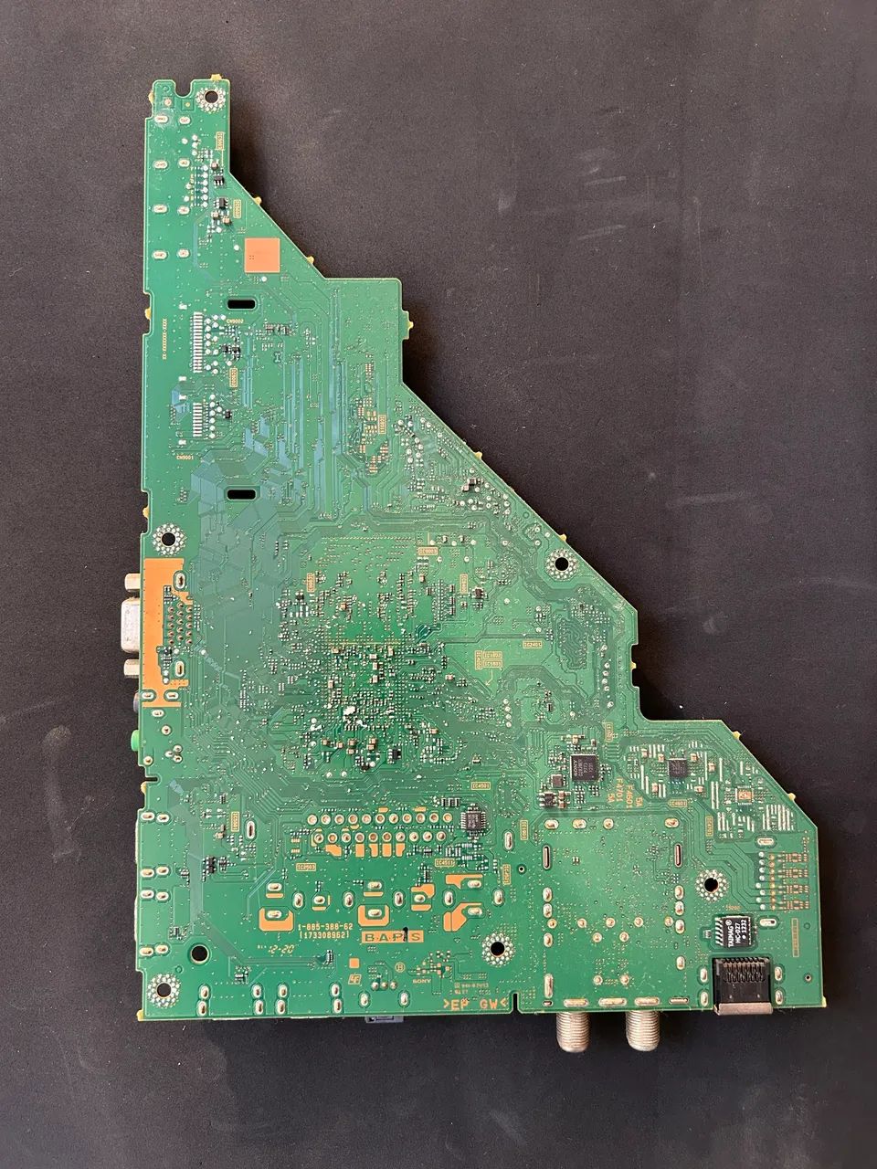 Placas e LED TV Sony KDL - Foto 4