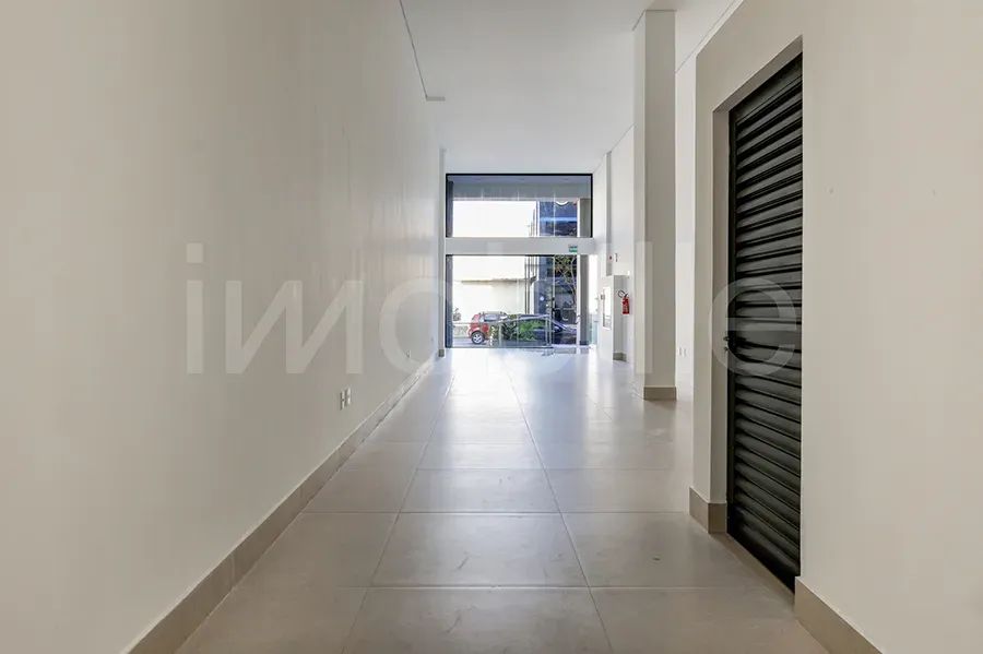 Sala comercial no Edifício Bella Cintra em Balneário Camboriú - Foto 2