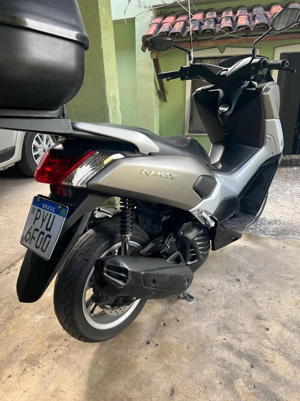 Nmax raridade - Foto 3