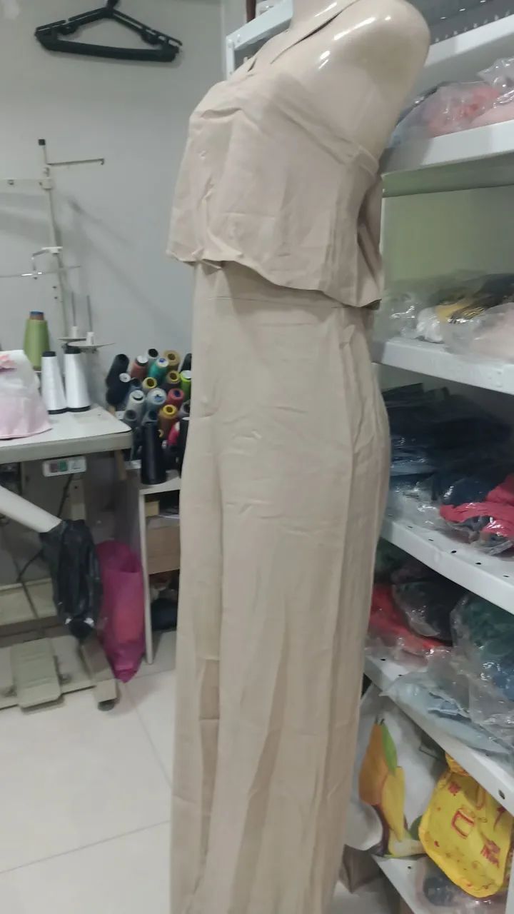 Roupa feminina  - Foto 4