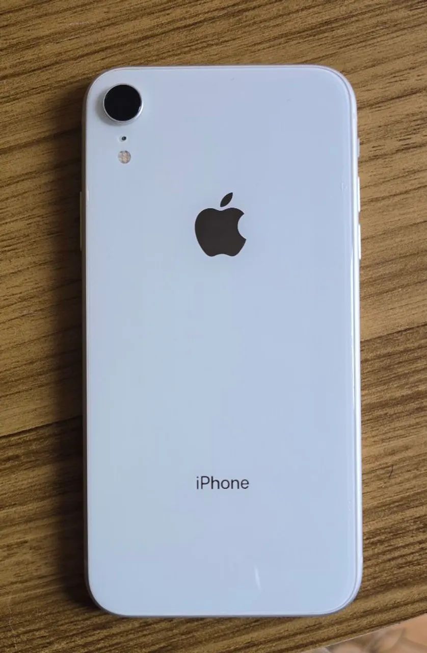 Iphone XR 64gb - Foto 2