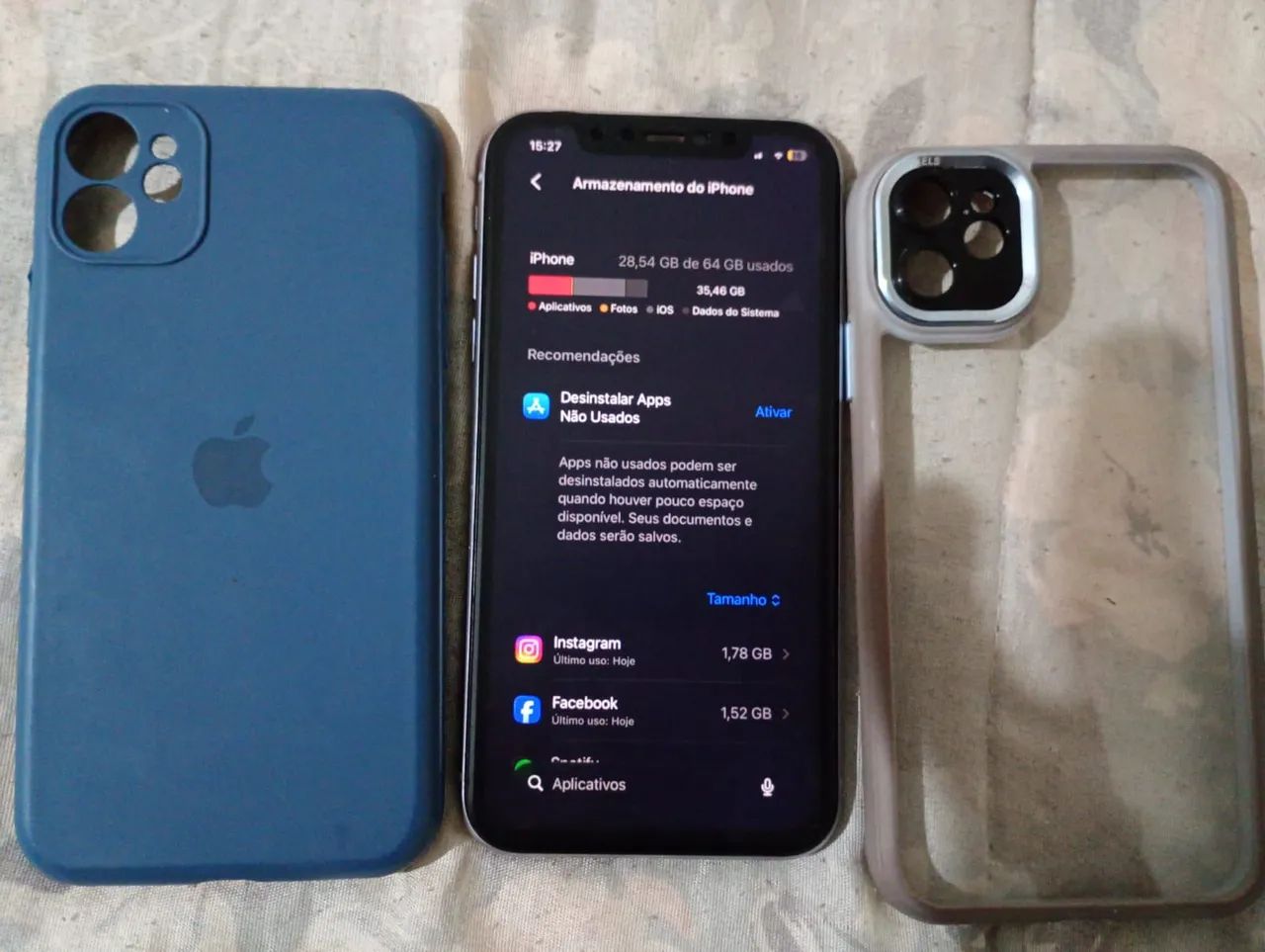 iPhone 11 - Foto 5