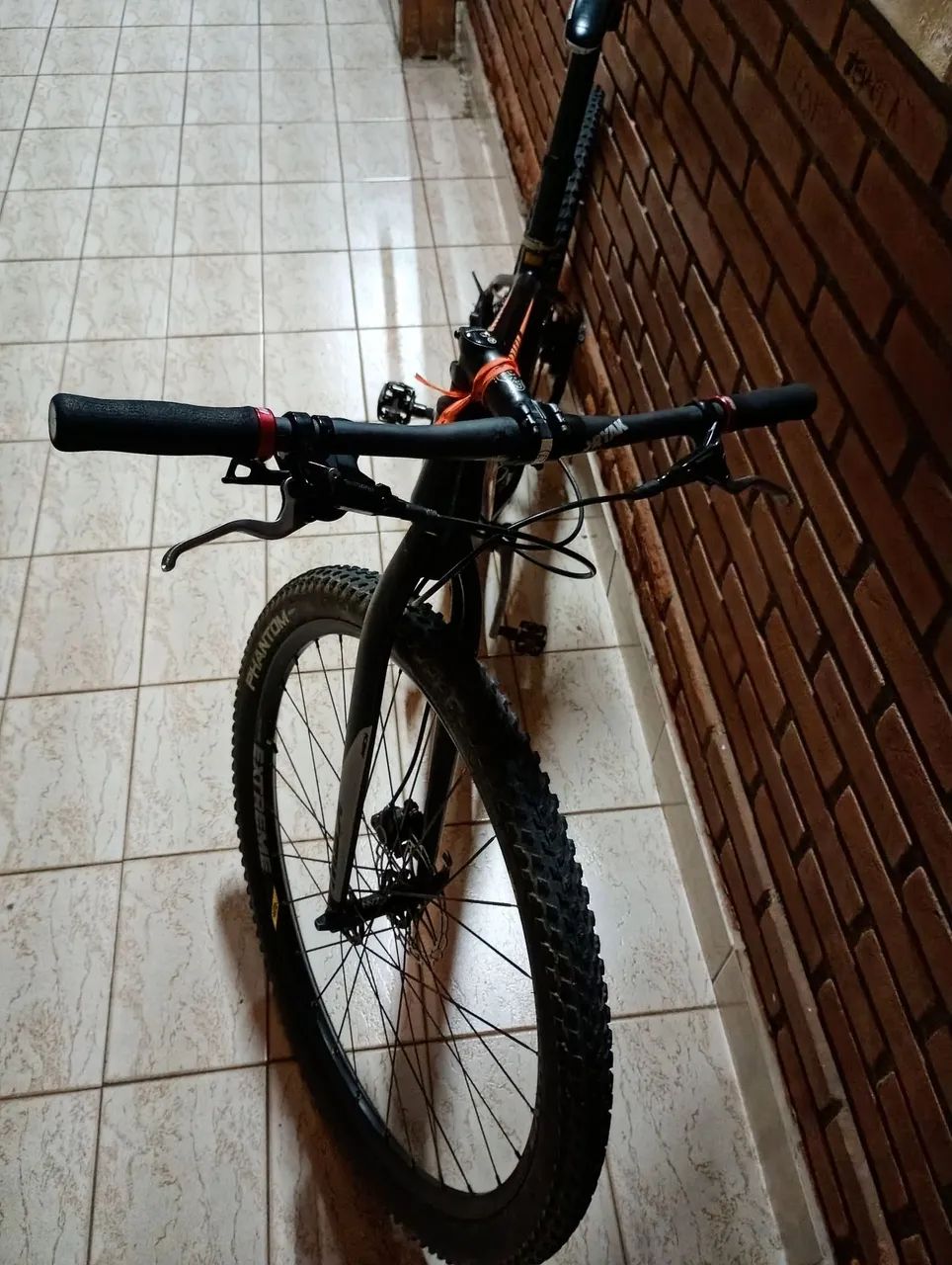 MTB aro 29 - Foto 3