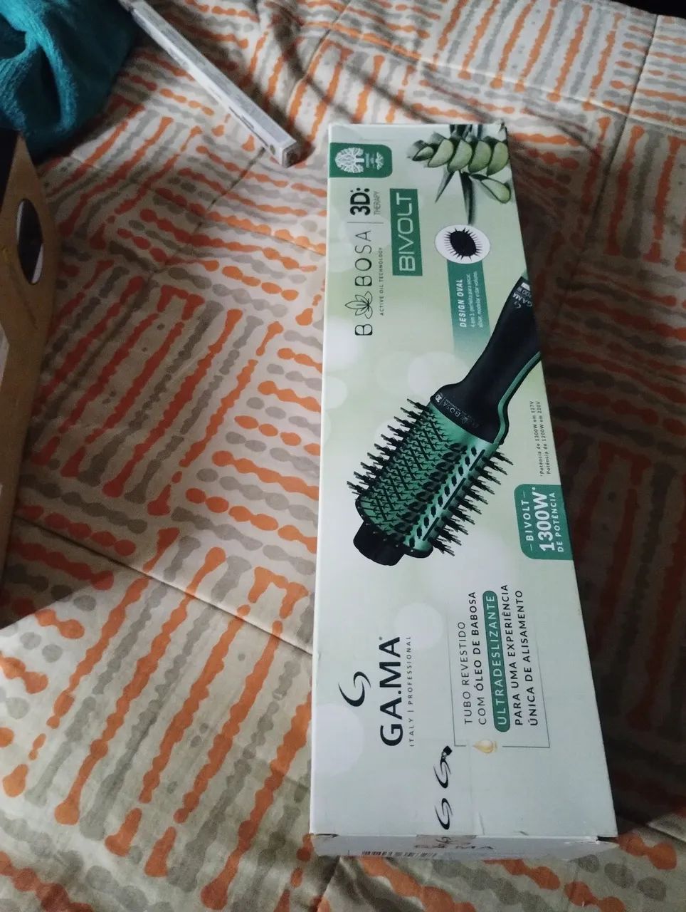 Escova Secadora Gama - Foto 2
