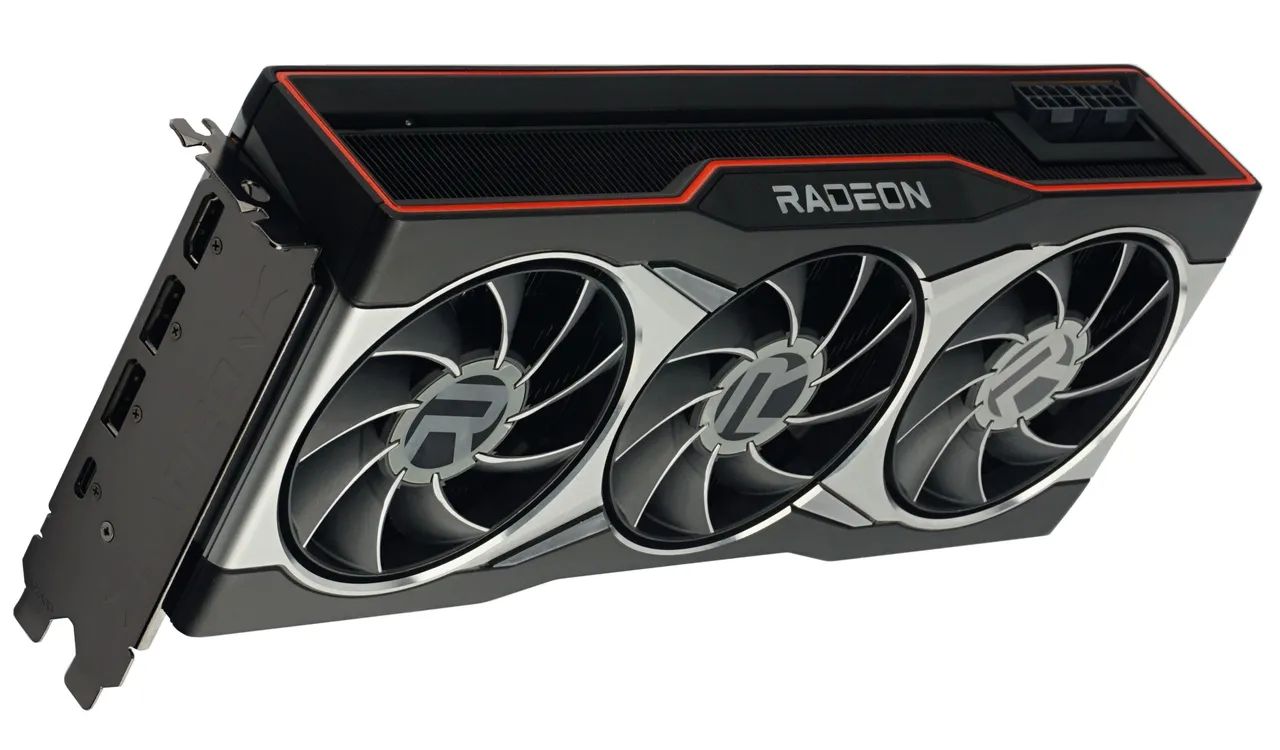 RX 6800 16GB 