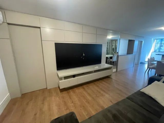 Apartamento para Locação, Edifício Viena, Foz do Iguaçu-PR. - Foto 3