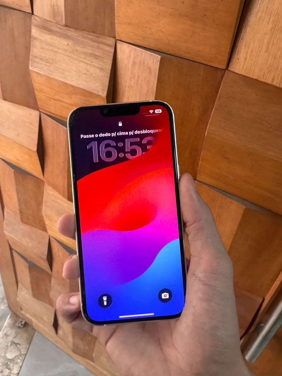iPhone 13  - Foto 2