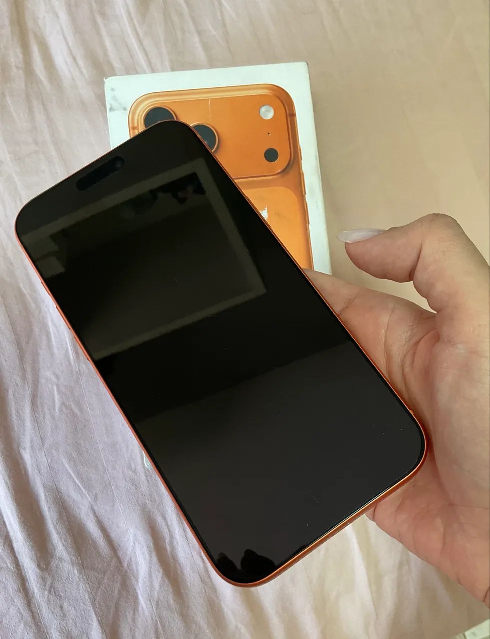 iPhone 17 Pro Max 512GB - na Garantia Apple - Foto 3