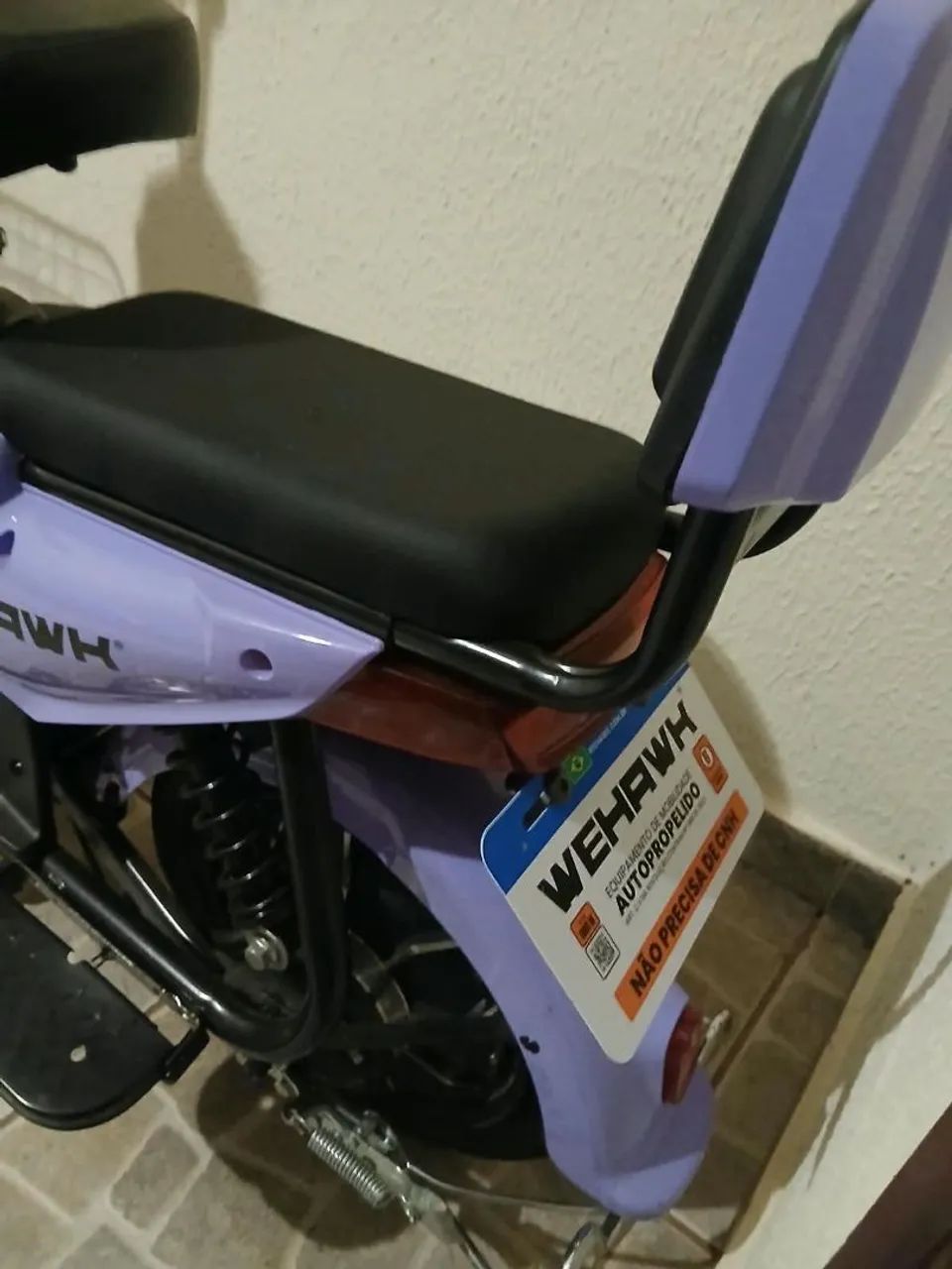 Scooter Wehawk - Foto 4