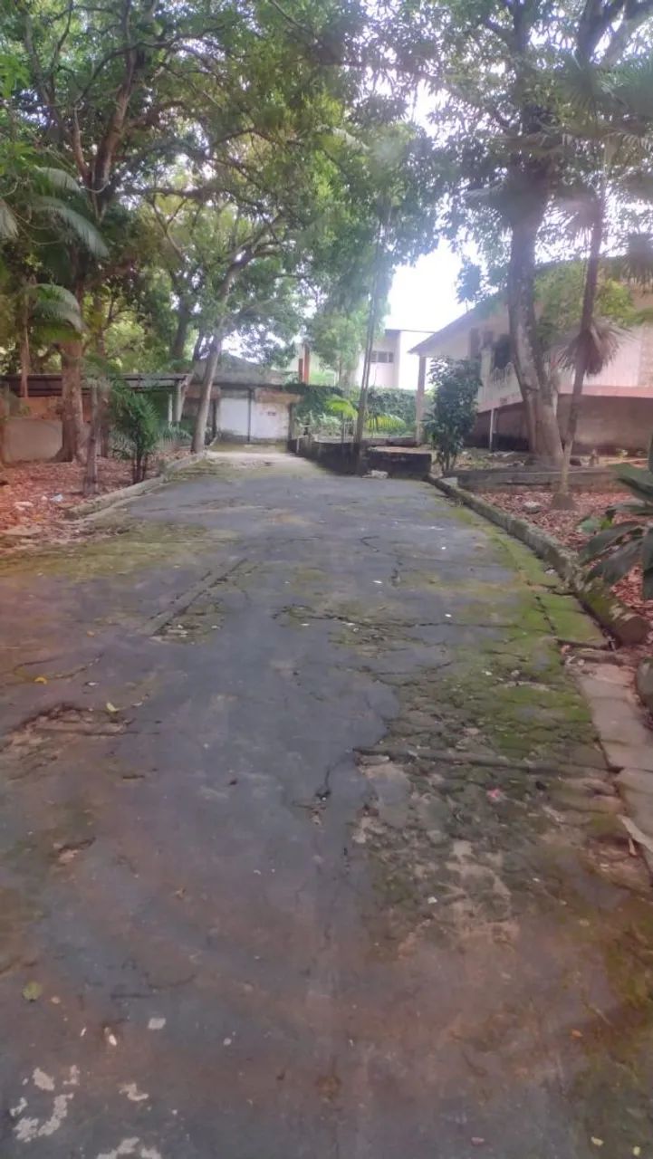 ALUGO  TERRENO - Foto 2
