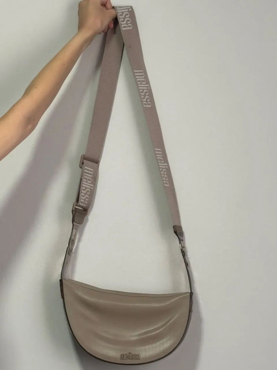 Bolsa Melissa linda