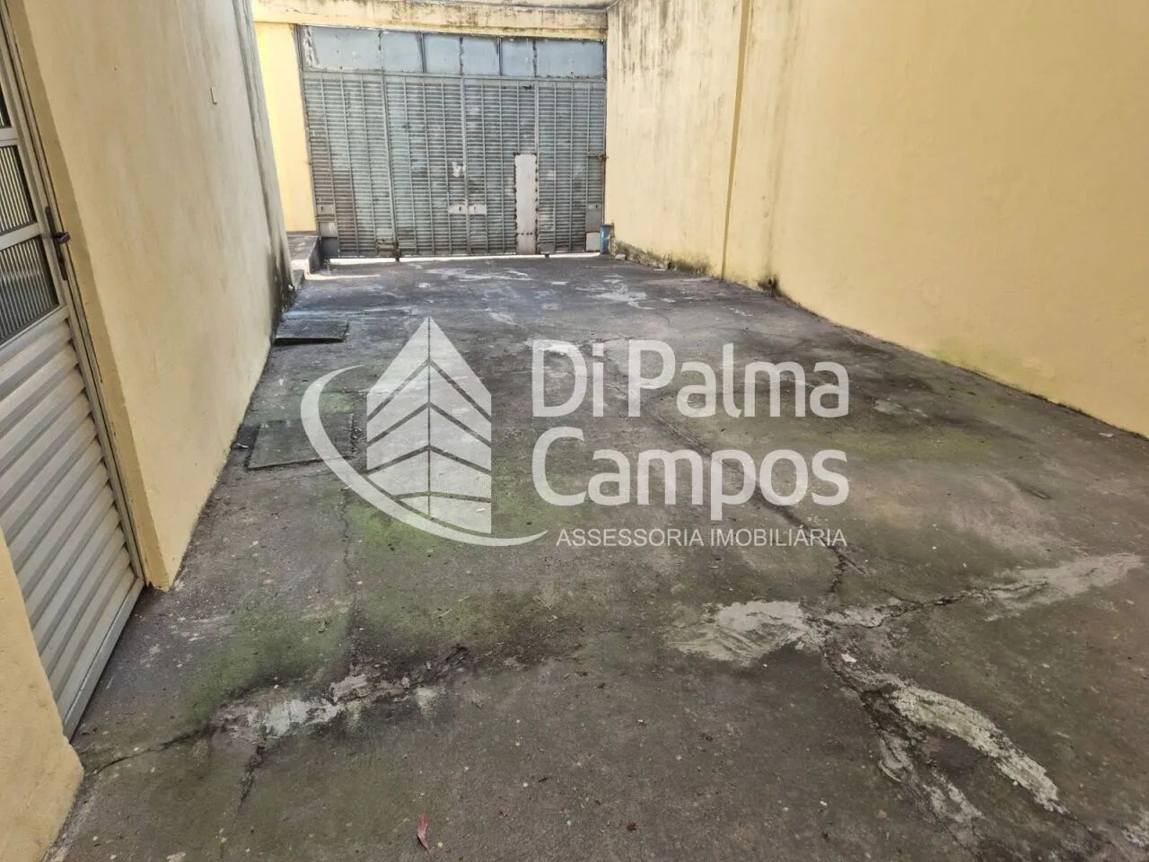Galpão com 200m² de área útil para venda e locação na Vila das Mercês - Foto 9