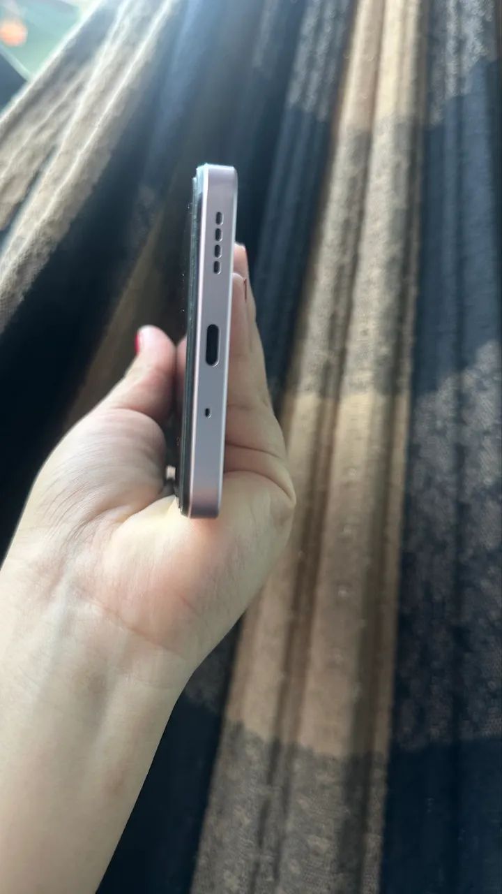 Celular Realme C75 128 gb - Foto 3