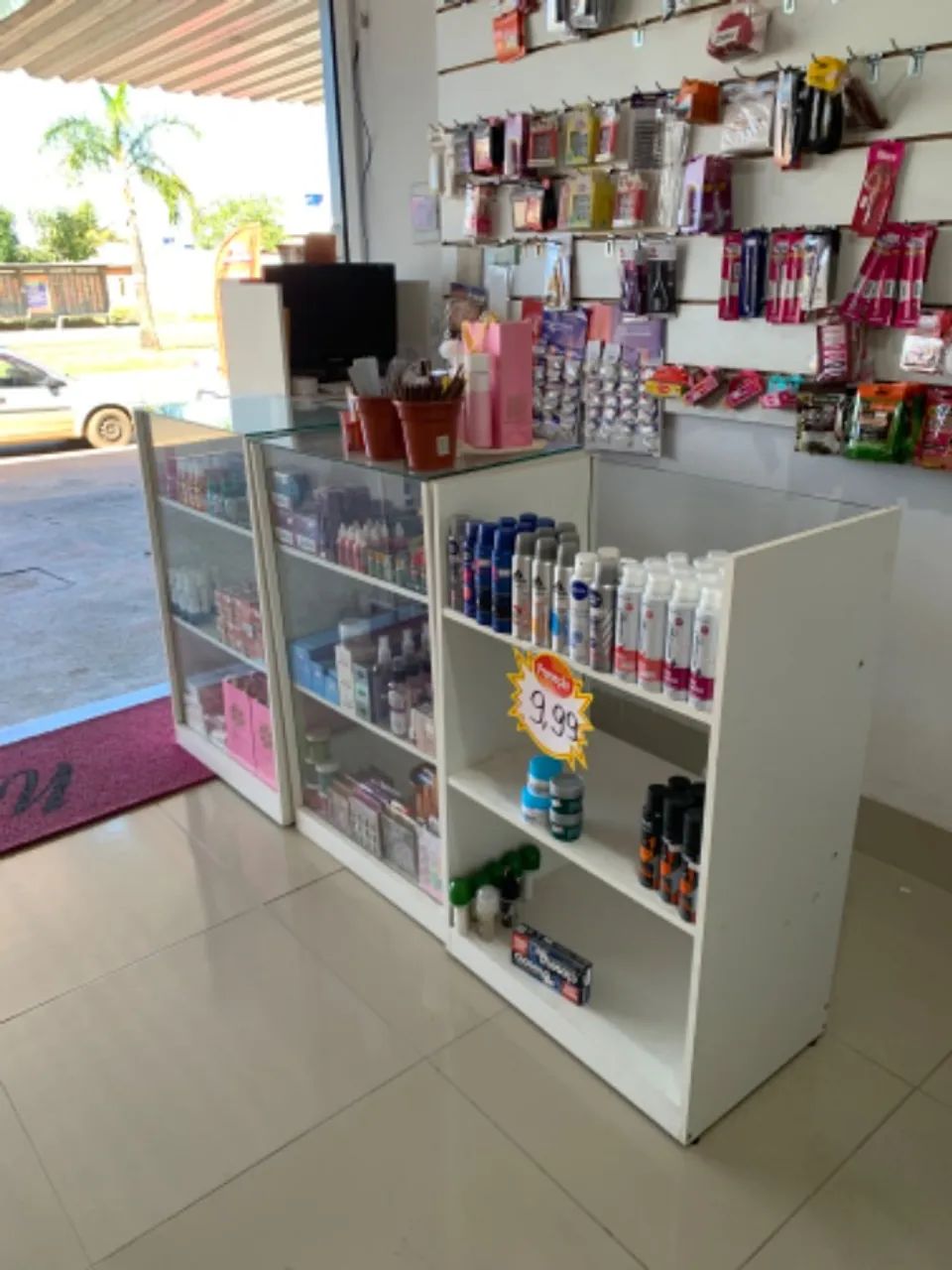 Móveis para loja  - Foto 5