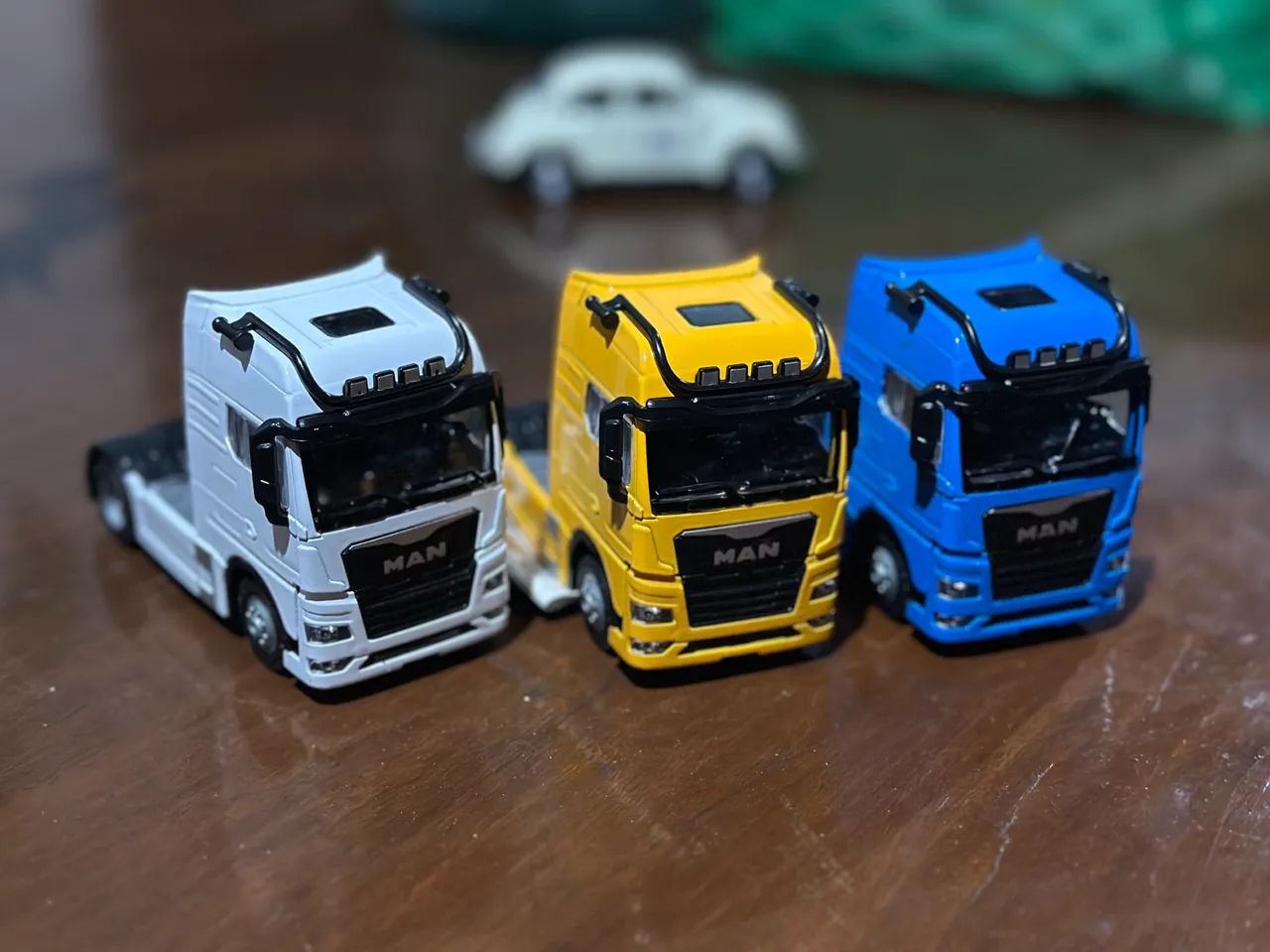 Miniaturas  - Foto 5