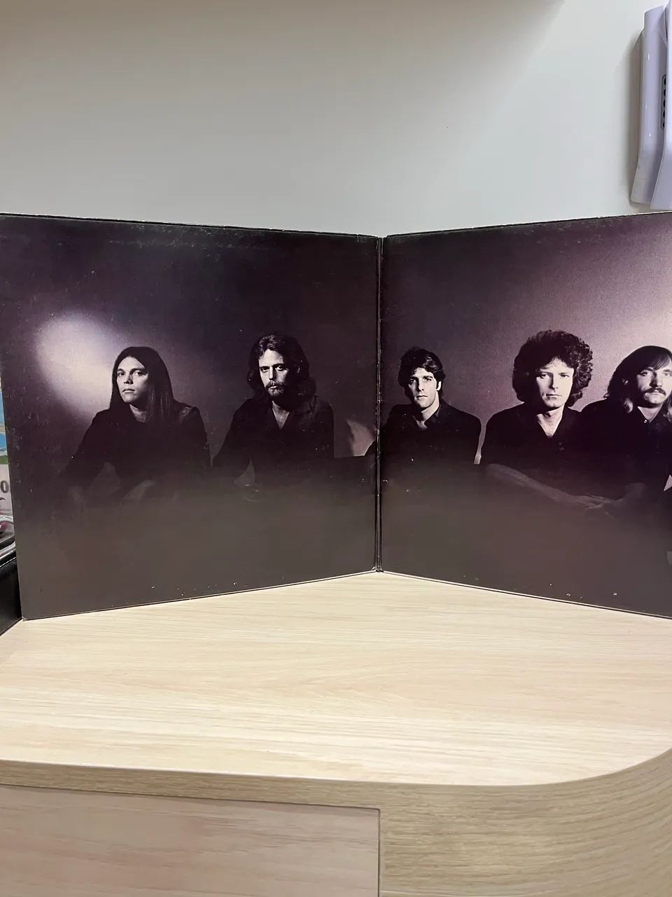 The Eagles - The Long Run - Foto 2