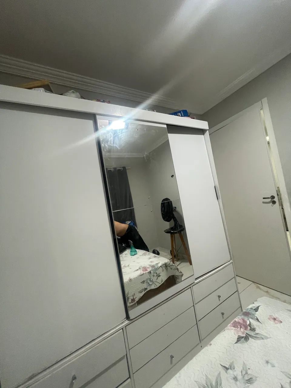 Guarda-roupa  - Foto 2