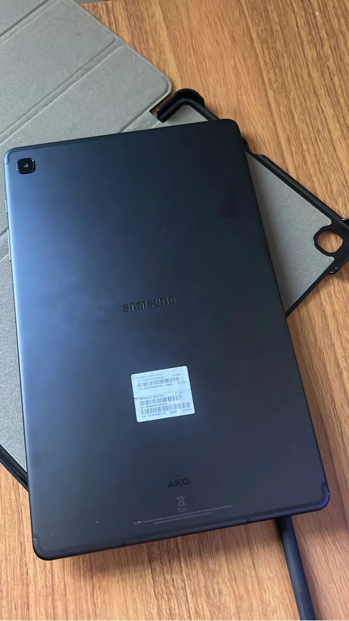 Tablet s6 lite samsung - Foto 4