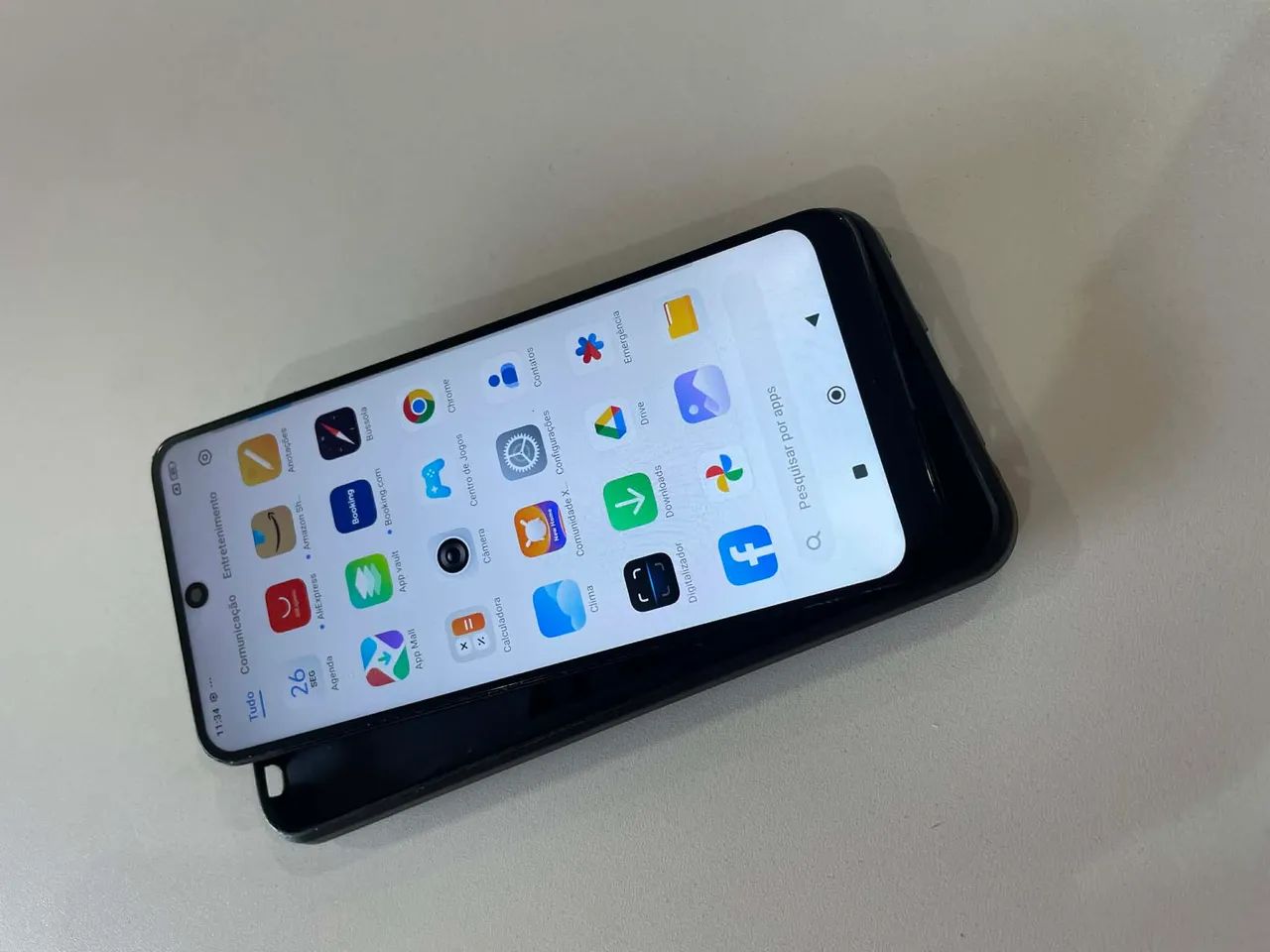 REDMI NOTE 12