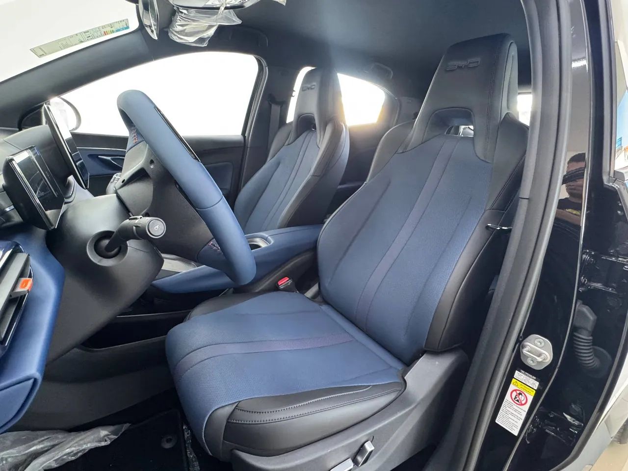 BYD Dolphin Mini (Elétrico) 2027 - Foto 3