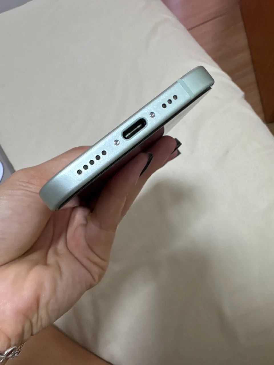 iPhone 15 - Foto 3