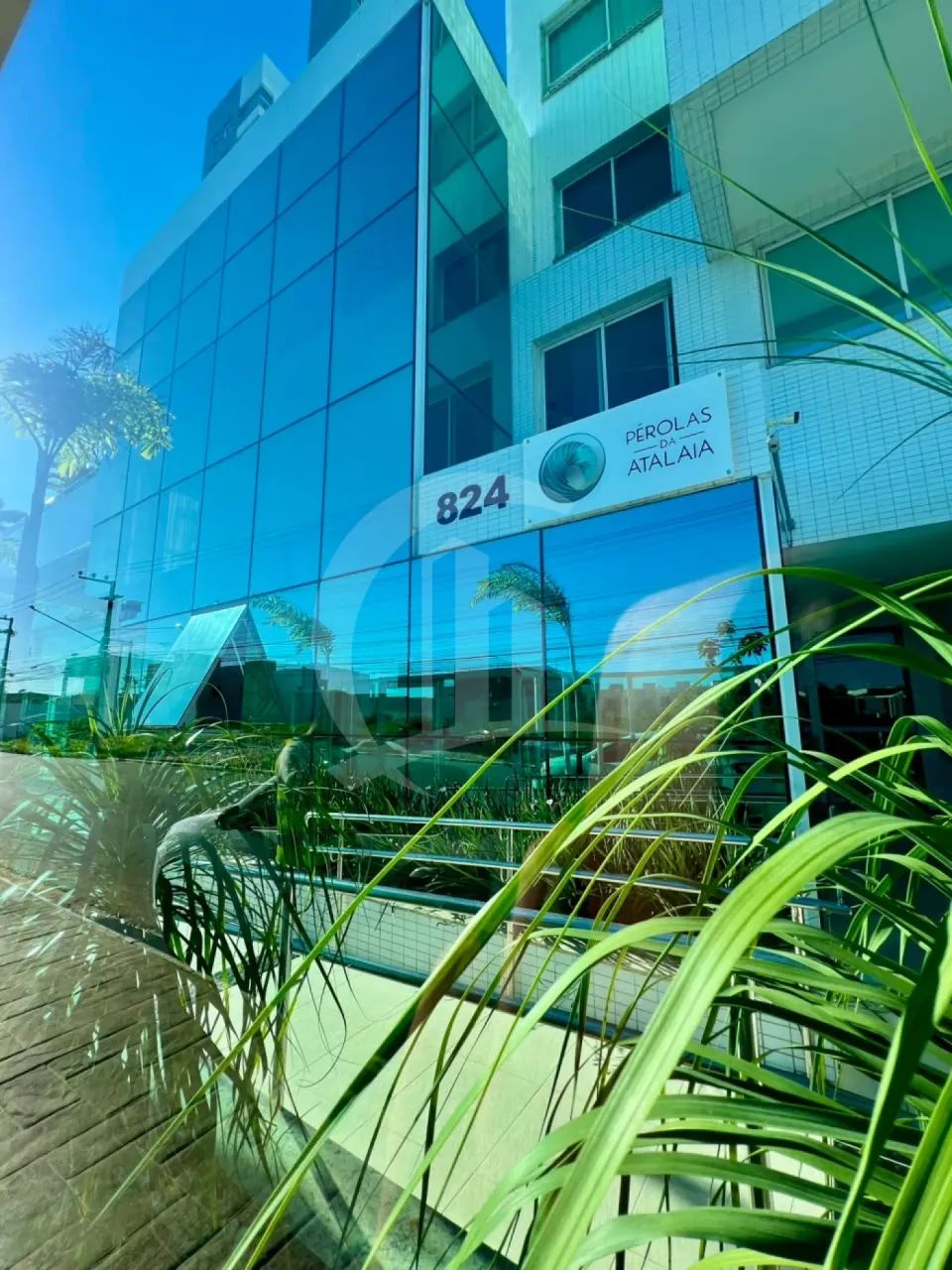 Apartamento com 67 m², suíte e condomínio com lazer completo na Atalaia - Foto 2