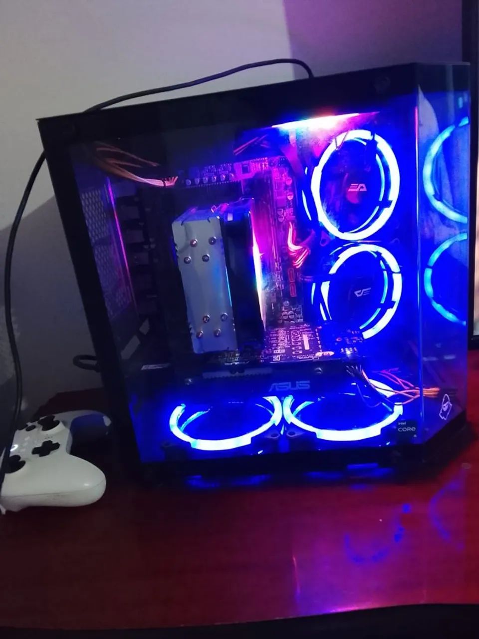 Computador gamer - Foto 3