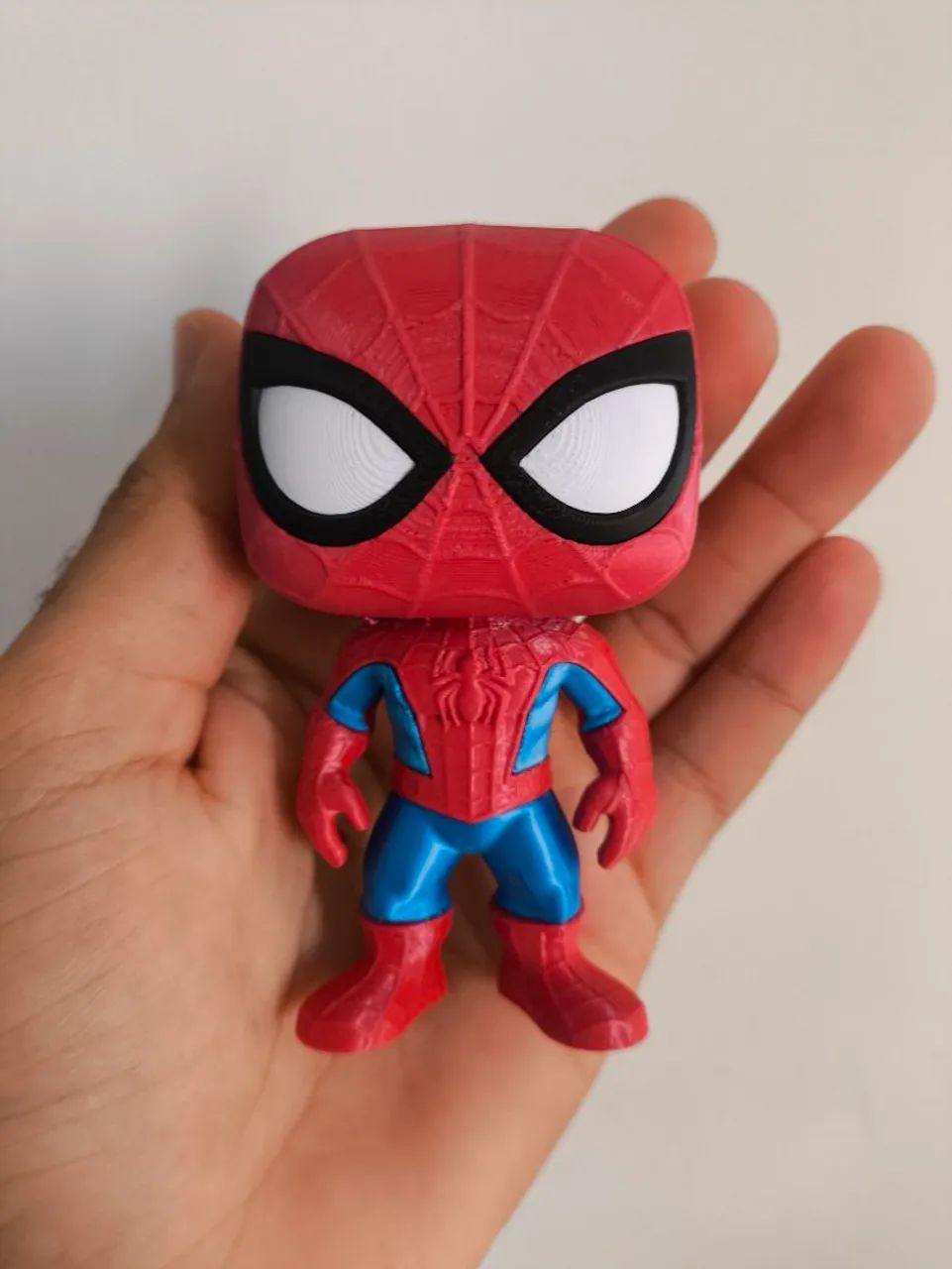 Funko Homem Aranha e Venom  - Foto 2