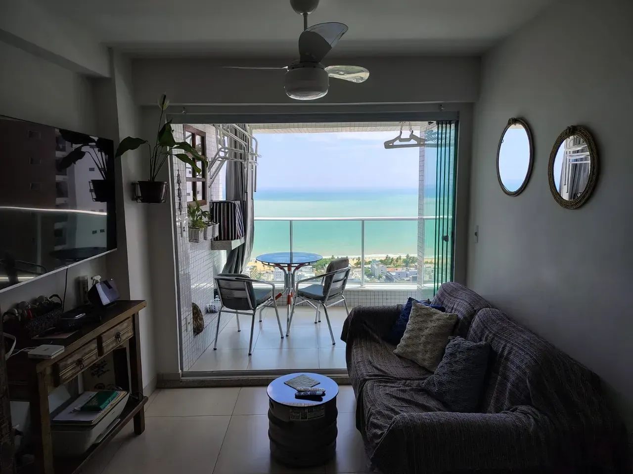 Imóvel para venda possui 70 metros quadrados com 2 quartos - Foto 3