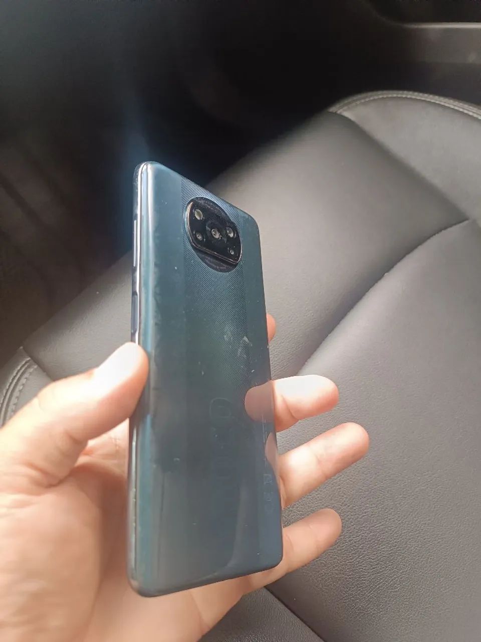 Poco x3 8 ram  - Foto 3