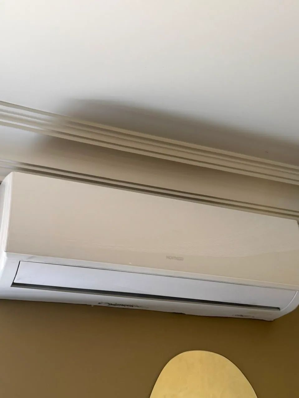 Ar condicionado Komeco 18 mil btus - Foto 2