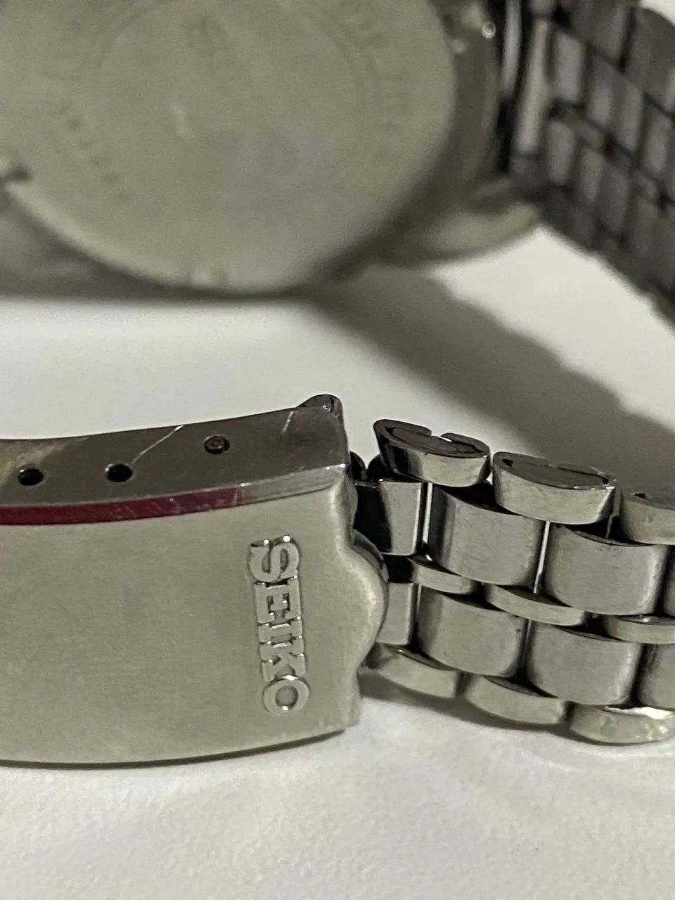 Relógio Seiko 5 - Foto 3