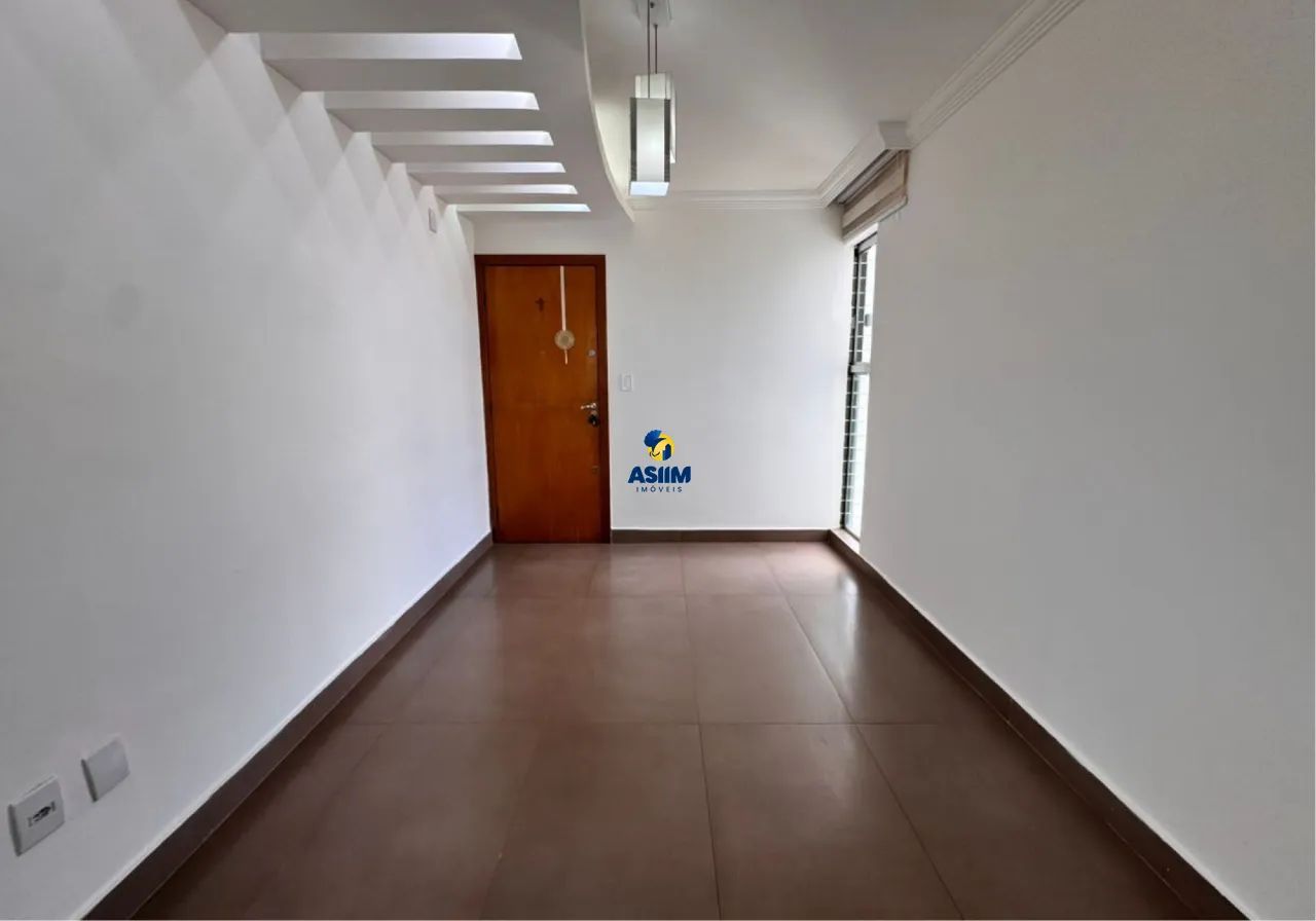 APARTAMENTO 2 QUARTOS COM SUÍTE E ELEVADOR NO BAIRRO NACIONAL  CONTAGEM - Foto 2
