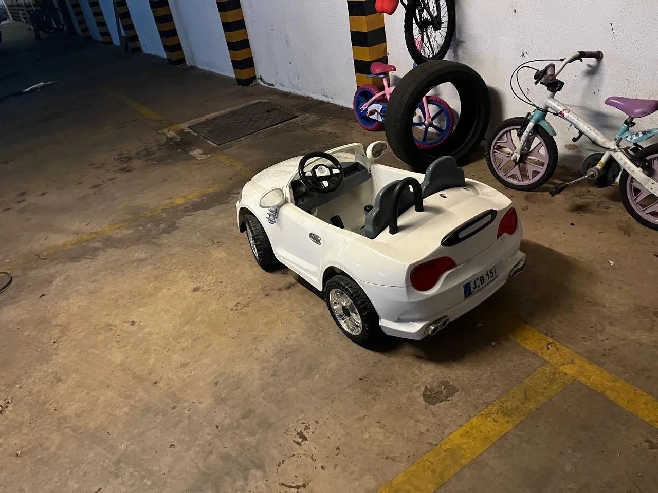 Carro elétrico  - Foto 2