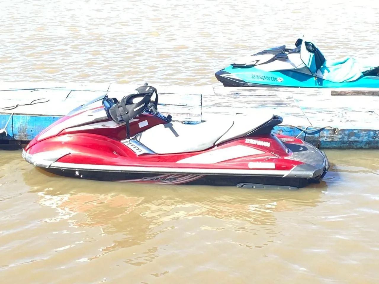 Jet Ski