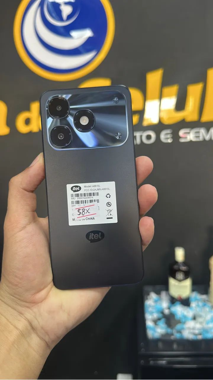 Celulares aparti de 1300 - Foto 3