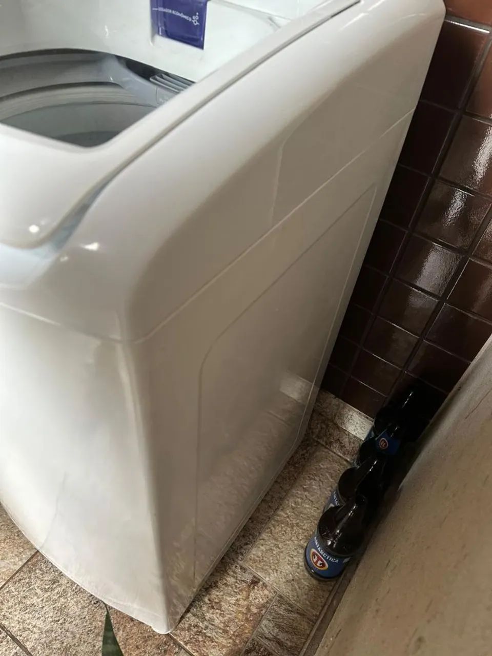 Maquina de lavar roupa - Foto 5