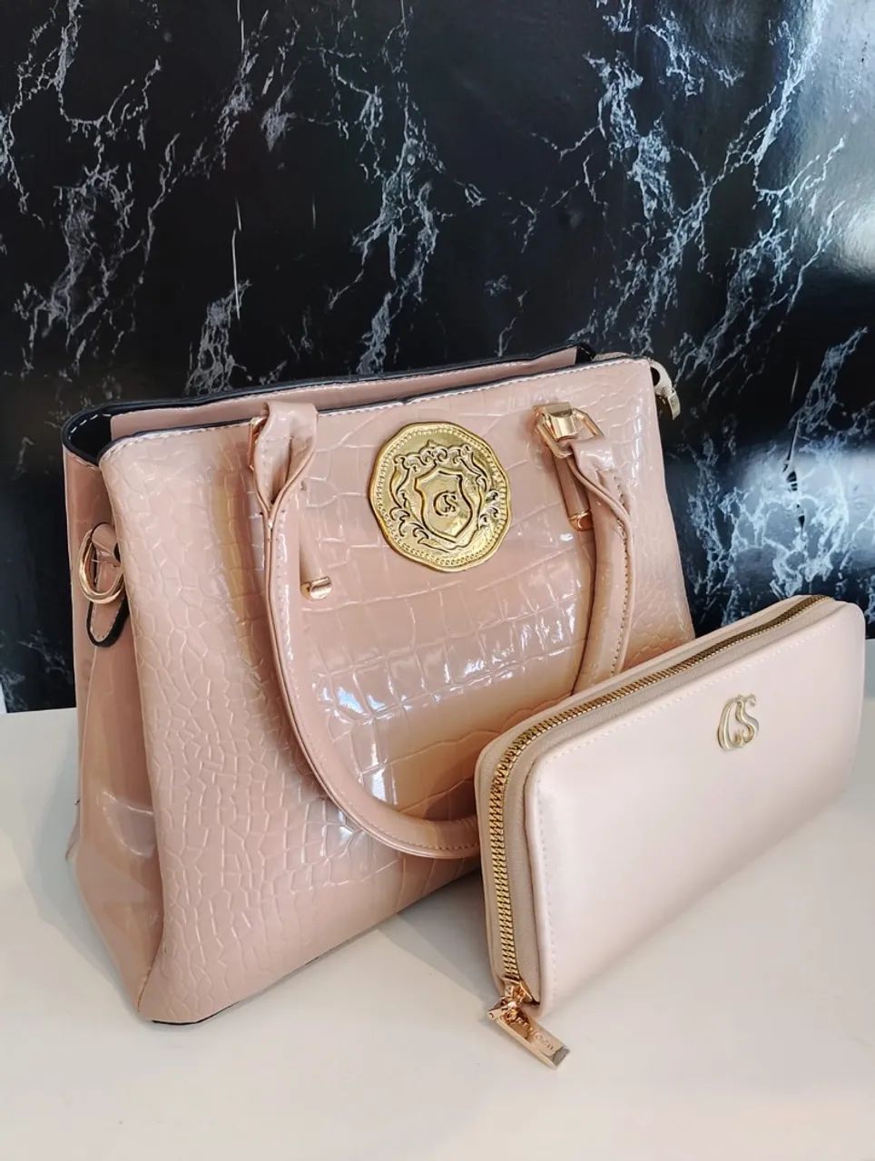 Kit bolsa  - Foto 5