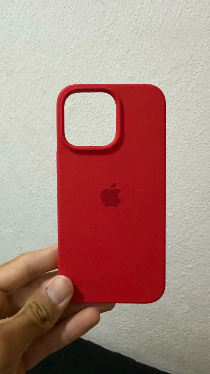 Capinhas do iPhone 14 Pro Max  - Foto 4