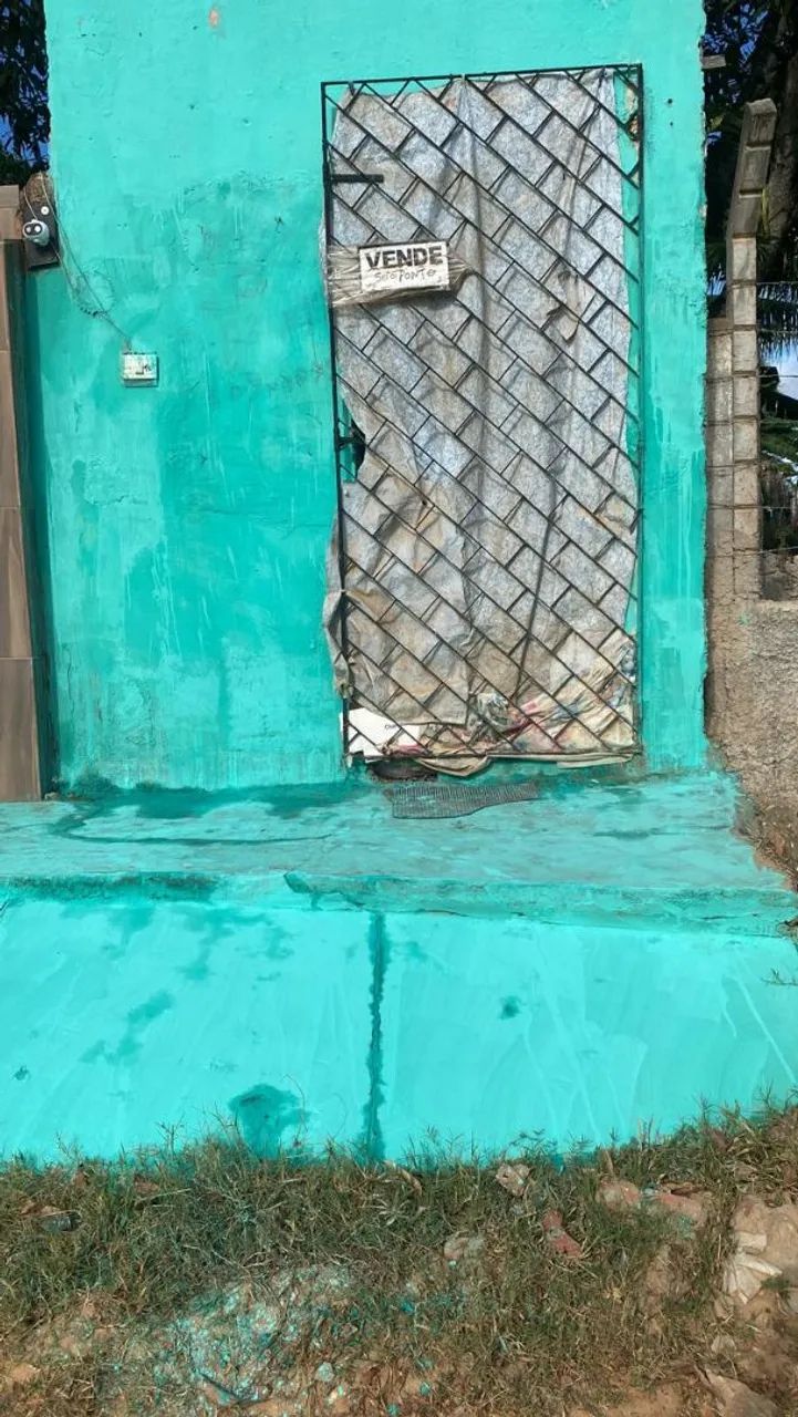 Foto - São Cristóvão - 