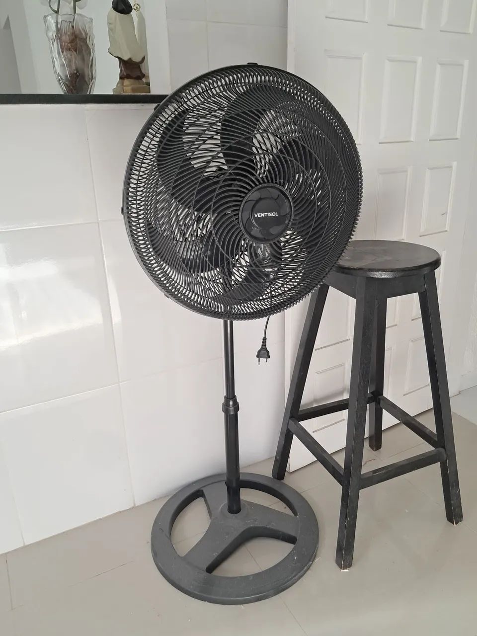 Ventilador ventisol 
